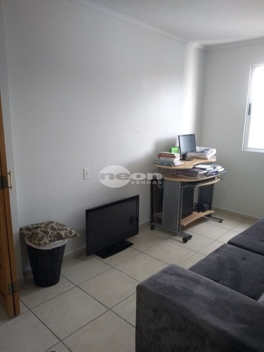 Imagem 6 de 15 de Apartamento - Baeta Neves - Ref: 2095 - V-2095