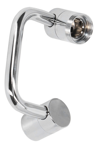 Grifo Extensor De Grifo Universal De 1080 Grados De Cobre In