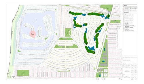 Venta Lote Al Agua Tres Pinos Barrio Isla Gral. Rodriguez.