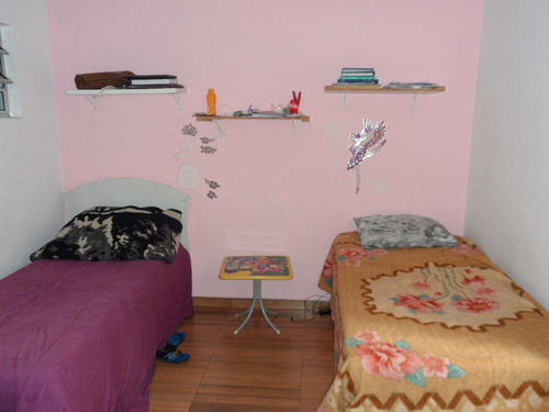 Imagem 30 de 30 de Sobrado Com 3 Dorms, Paulicéia, São Bernardo Do Campo - R$ 496 Mil, Cod: 3126 - V3126