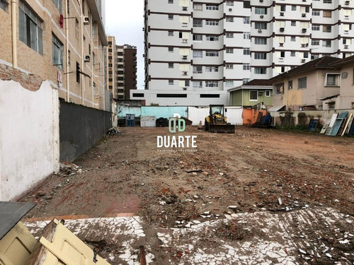 Imagem 3 de 6 de Terreno - Te00038 - 34939815