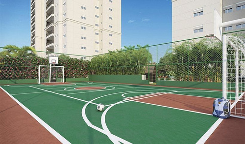 Imagem 3 de 19 de Apartamento Novo Pronto À Venda Com 122,54 M² No Cidade Maia Reserva Em Jardim Flor Da Montanha, Guarulhos | Sp - App414944v