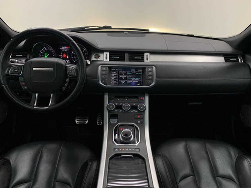 Imagem 7 de 15 de Evoque Dynam Tech Pack At
