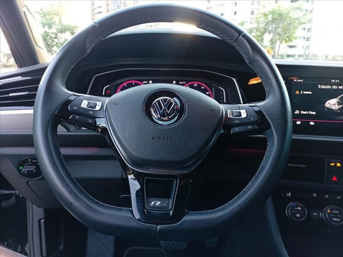 Volkswagen Jetta 1.4 250 TSI TOTAL FLEX R-LINE TIPTRONIC