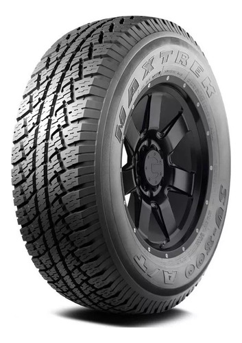 Llanta 235/70r16 Maxtrek Su800 A/t 106s