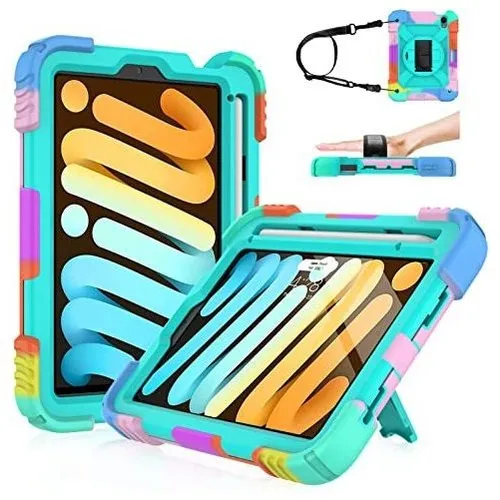 comprar Ltrop iPad Mini 6 Case 2021, iPad Mini 6th Generation S3374