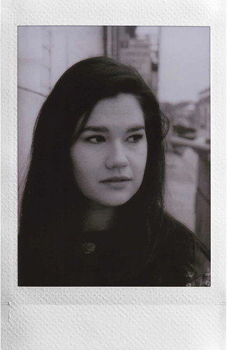 Imagen 3 de 3 de Fujifilm Instax Mini Película Monocromática 10 Fotografías.