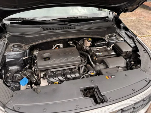 Kia Seltos 1.6l Emotion At
