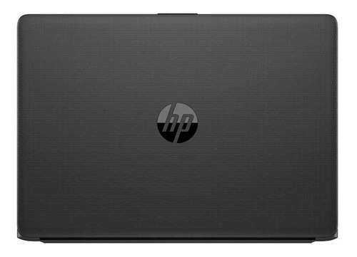 Imagen 5 de 6 de Notebook HP 240 G7 plateado ceniza oscuro 14", Intel Core i3 1005G1 8GB de RAM 1TB HDD, Intel UHD Graphics G1 (Ice Lake 32 EU) 1366x768px Windows 10 Home