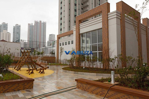 Imagem 25 de 27 de Apartameno No Tatuapé - São Paulo. - Ap3560