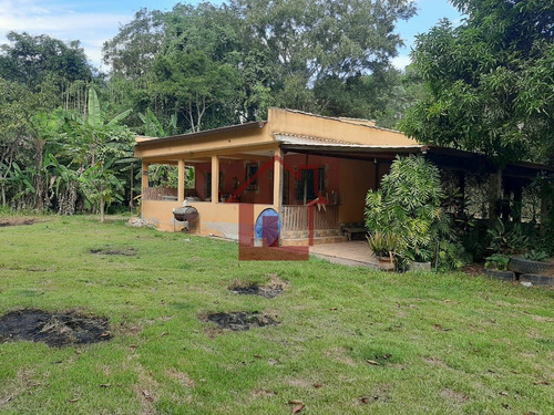 Imagem 6 de 13 de Chácara À Venda No Bairro São Francisco - Barra Do Piraí/rj - St1162
