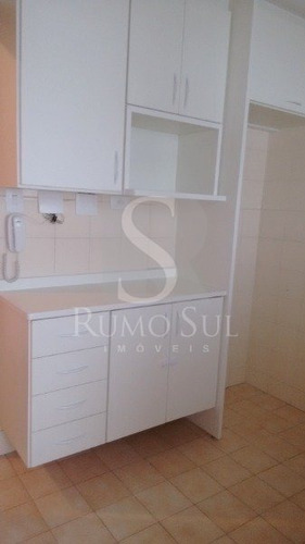 Imagem 5 de 15 de Cobertura Duplex - Jardim Marajoara - Ref: 38400 - L-38400