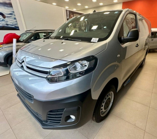 Citroën Jumpy Cargo 1.5 Td Blue Hdi 5P