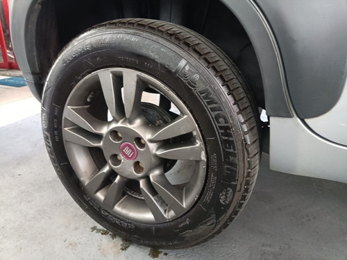 Fiat Uno 1.4 Way Flex 5p