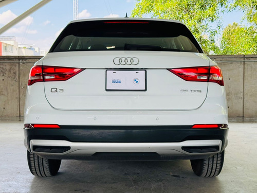 Audi Q3 1.4 35 Tfsi Dynamic 150hp Dsg