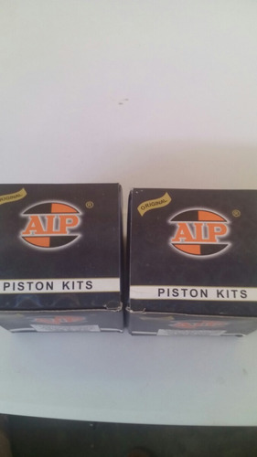 Kits Pistón 050  De 40g  Fuera De Borda Con Anillos Yamaha 