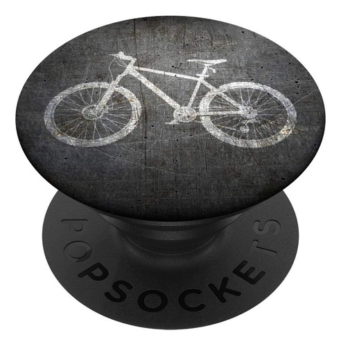 Tableta Plegabl Para Bicicleta Montaña  Popsockets Grip