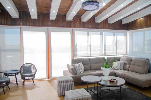 Imagen 7 de 13 de Venta De Penthouse En Alma Rosa 1 De 325mts Santo Domingo