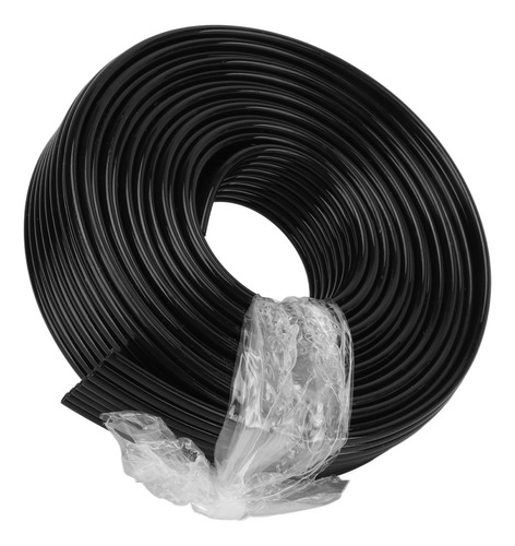 Tubo De Tinta Solvente, Tubo Uv, Manguera Flexible De 3 X 2