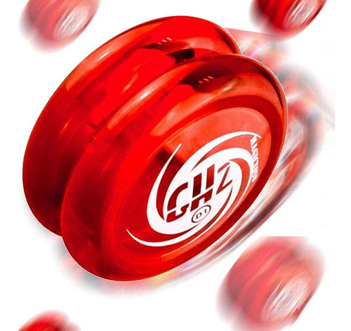 Yoyo Responsive Yoyo D1 Ghz De Magicyoyo, Yoyos Profesionale