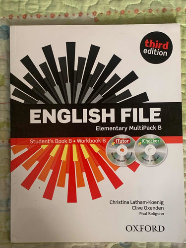 Libros Variados