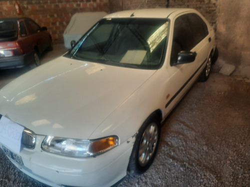 Rover 416 1.6 416 Si Tl4