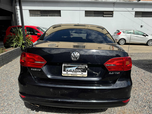 Volkswagen Vento 2.0 Luxury I 140cv