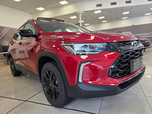 Chevrolet Tracker 1.2 Rs At6