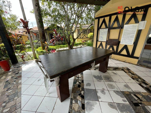 Imagem 30 de 30 de Casa De Condomínio, À Venda - Gravatá/pe - Vl0331