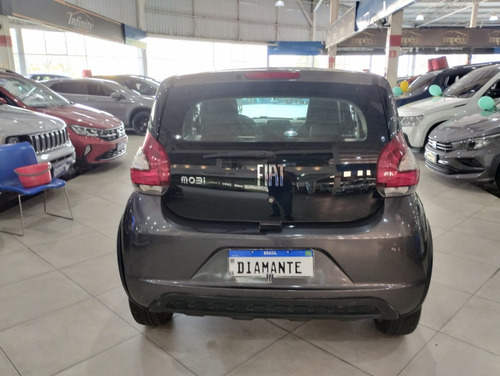 Fiat Mobi 1.0 Like Flex 5p