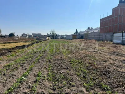 Terreno en venta