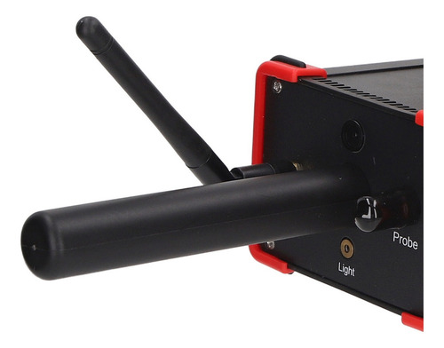 Detector De Oro Y Plata De Largo Alcance Metal Finder High Y