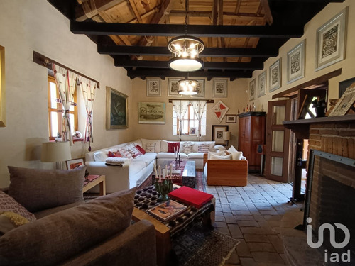 Venta Casa 4 Ambientes El Cerrillo