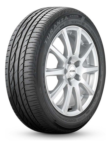Pneu 245/45r18 Bridgestone Turanza Er300 100y Índice de velocidade Y