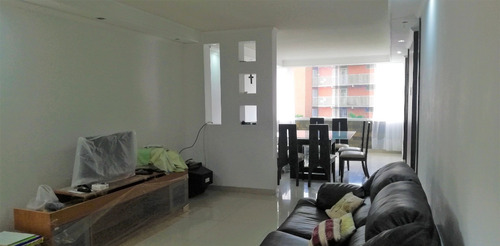 Imagen 5 de 22 de Apartamento En Venta Terrazas De San Pedro I Guatire, Estado Miranda 95m2
