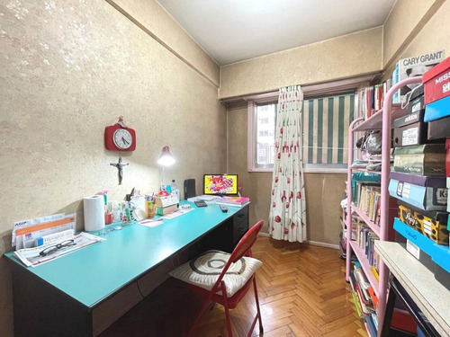 Imagen 19 de 21 de Departamento - Caballito