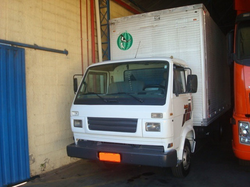 Vw-8-100 1999 Bau