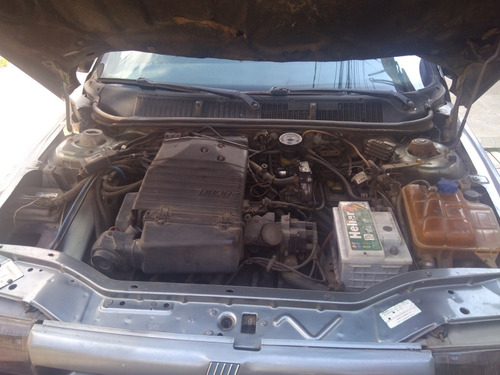 Fiat Tipo 1.6ie 4portas