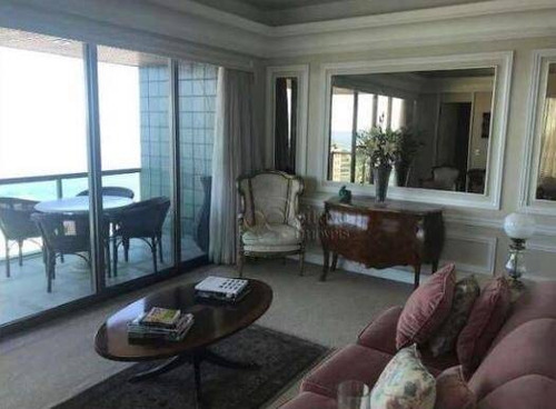 Imagem 20 de 20 de Flat À Venda, 140 M² Por R$ 4.300.000,00 - Ipanema - Rio De Janeiro/rj - Fl0278