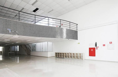 Imagem 8 de 17 de Prédio Para Alugar, 1000 M² Por R$ 34.000,00/mês - Mooca - São Paulo/sp - Pr0024