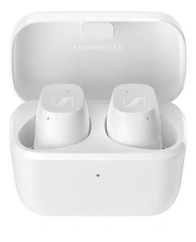 Audifonos Sennheiser Cx True Wireless Bluetooth Blanco