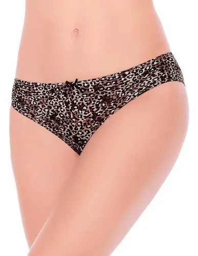 Calzones Animal Print MercadoLibre