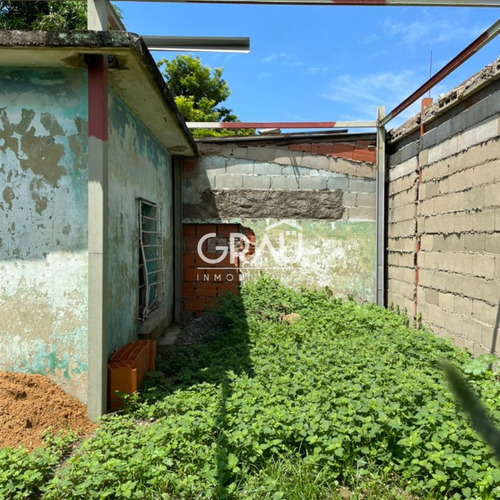 Terreno En Venta En Puerto La Cruz