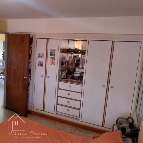 Apartamento Venta San Antonio De Los Altos