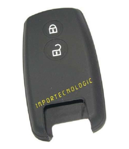 Protector Para Llave Control Inteligente Suzuki Swift 2008