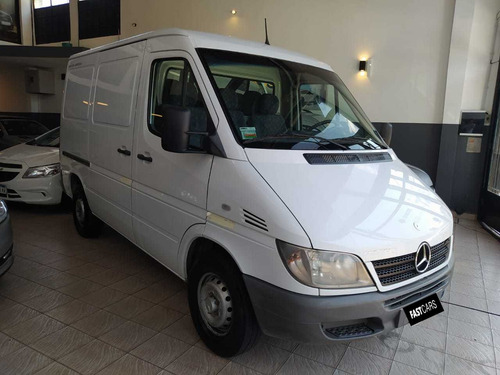 Mercedes Benz Sprinter