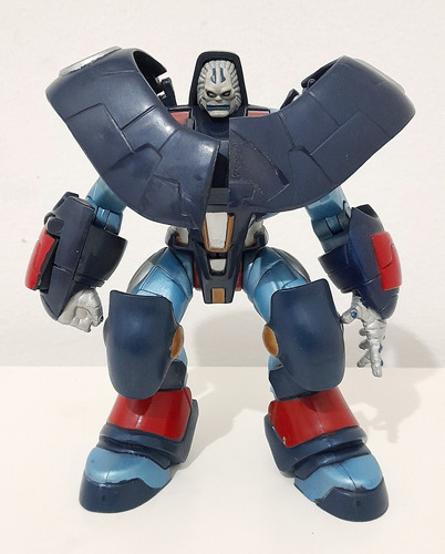 Apocalypse X-men Secret Weapon Force Toy Biz (rosario)