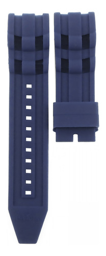 Pulseira Invicta Pro Diver Azul Silicone Modelo: 6983 6984