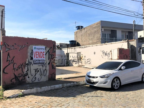 Imagem 3 de 3 de Terreno No Bairro Barra Do Rio - 993