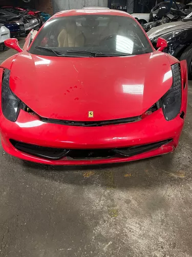 comprar Ferrari em Campo Magro - PR